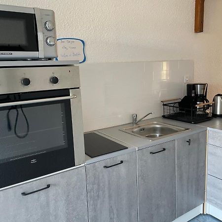 Nid Douillet Proche Des Thermes Bourbonne-les-Bains Exteriör bild