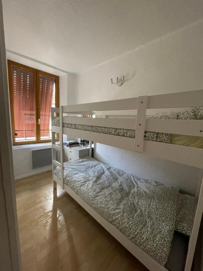 Nid Douillet Proche Des Thermes Bourbonne-les-Bains Exteriör bild